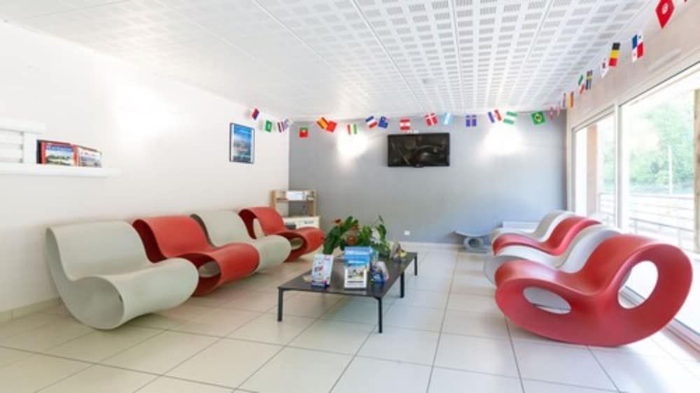 Residence Le Domaine du Mont - Vacancéole 3