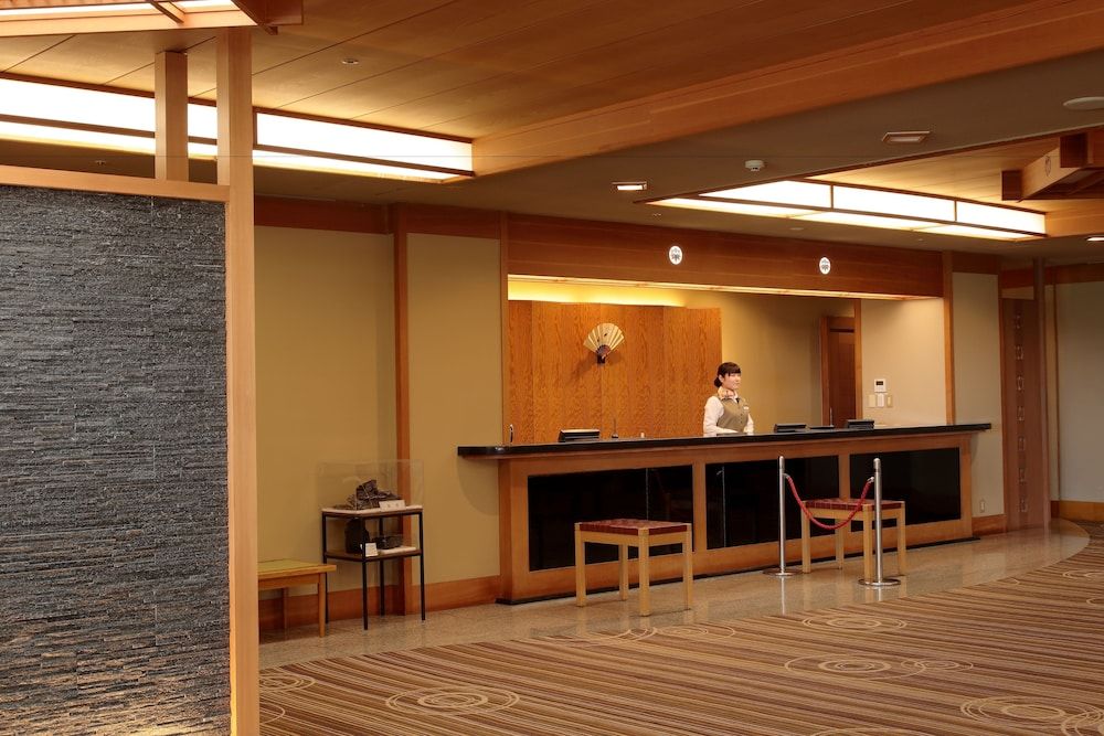 Tokachigawa Onsen Daiichi Hotel Hoshutei Toyotei 2