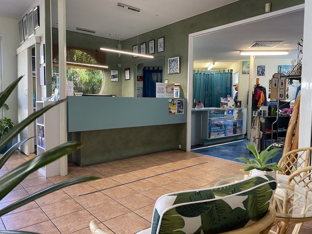 Kellys Beach Resort 2