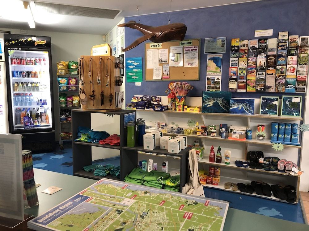 Kellys Beach Resort 3