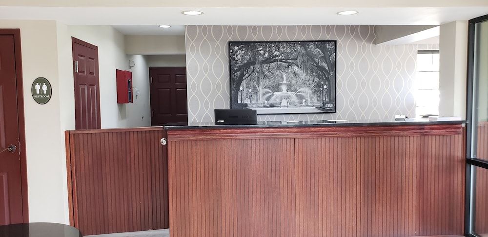 Inn at Mulberry Grove 2