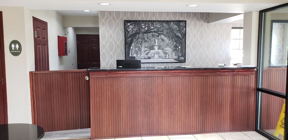 Inn at Mulberry Grove 3