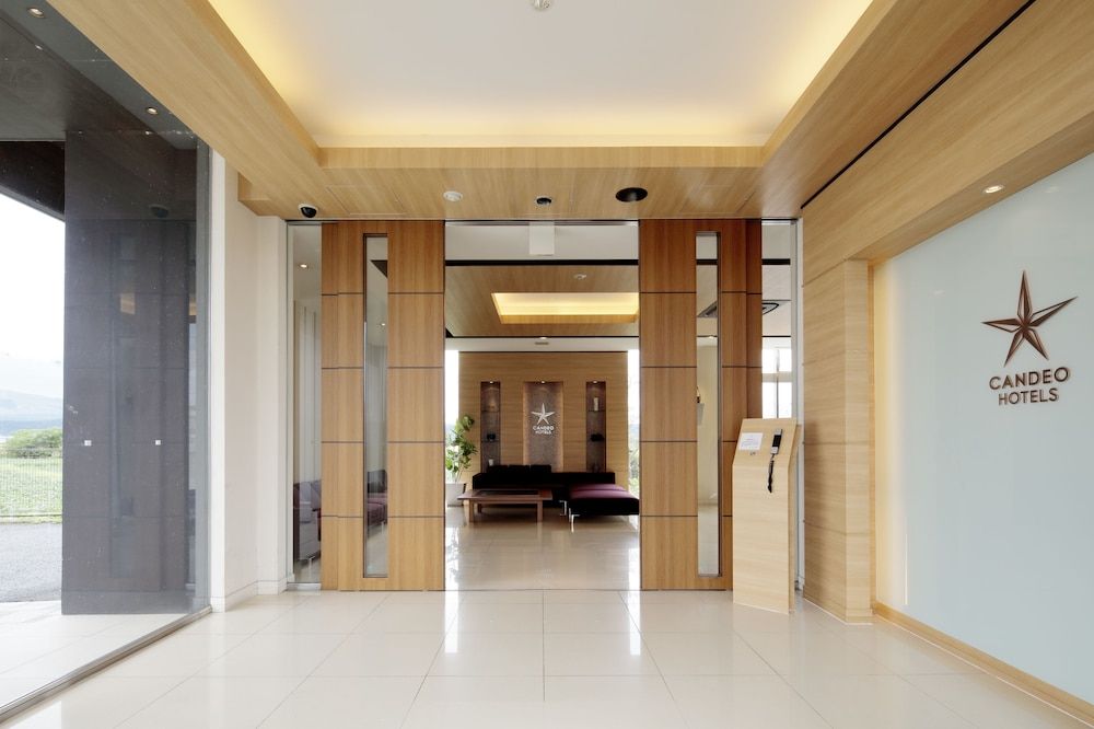 Candeo Hotels Kumamoto Airport Ozu 2