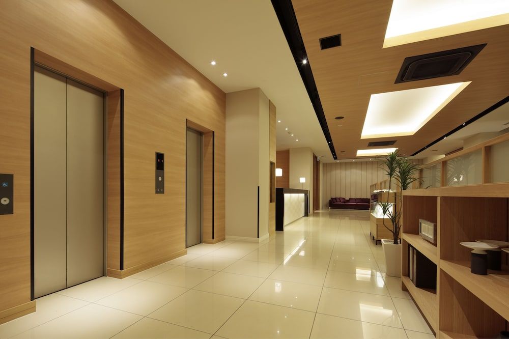 Candeo Hotels Kumamoto Airport Ozu 3