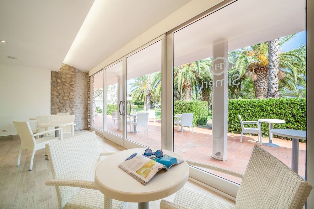 TH Simeri - Simeri Village 3