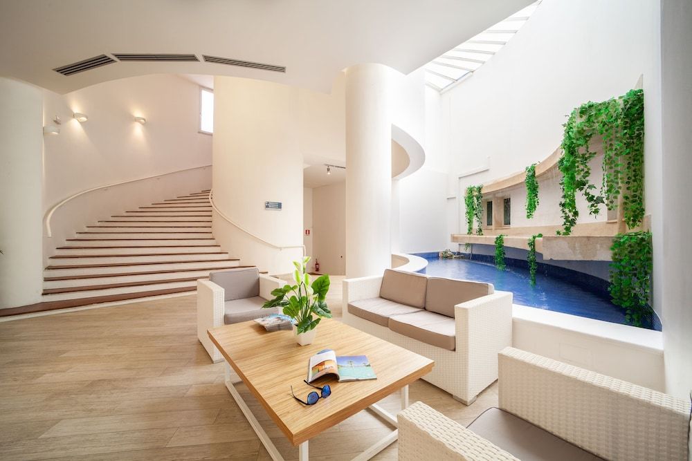 TH Simeri - Simeri Village 2