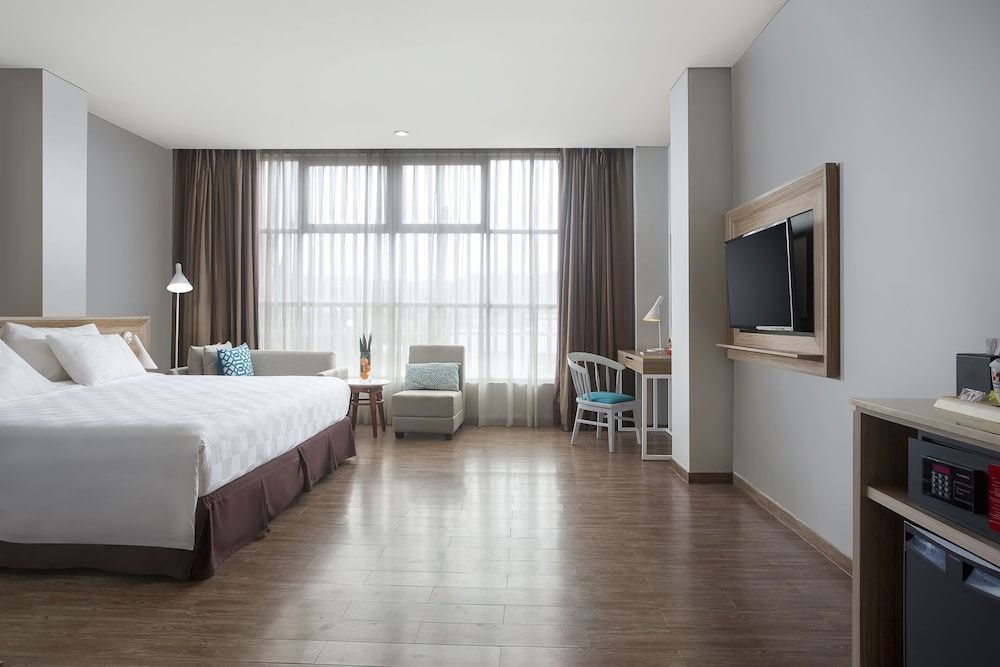 Swiss-Belhotel Manokwari 3