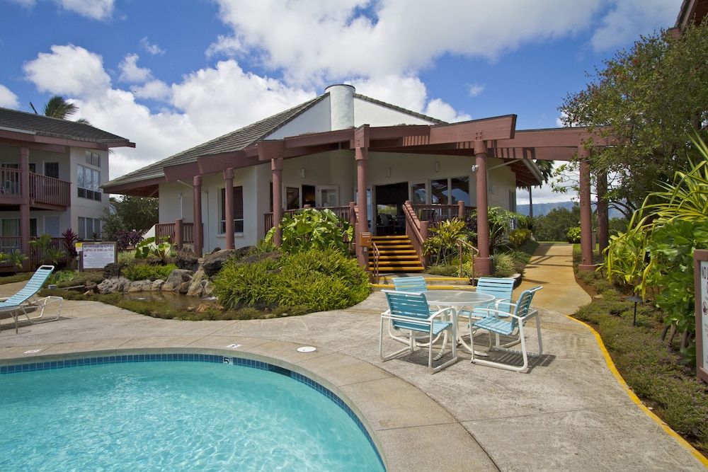 Club Wyndham Shearwater 2