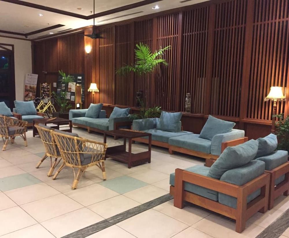 Palm Beach Resort & Spa 2