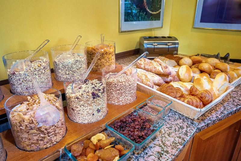 Leoso Hotel Ludwigshafen 3