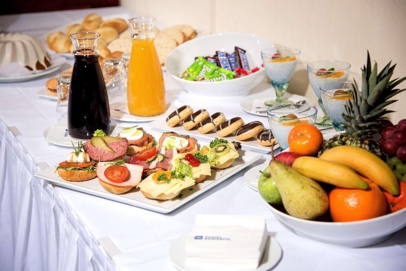 Leoso Hotel Ludwigshafen 2