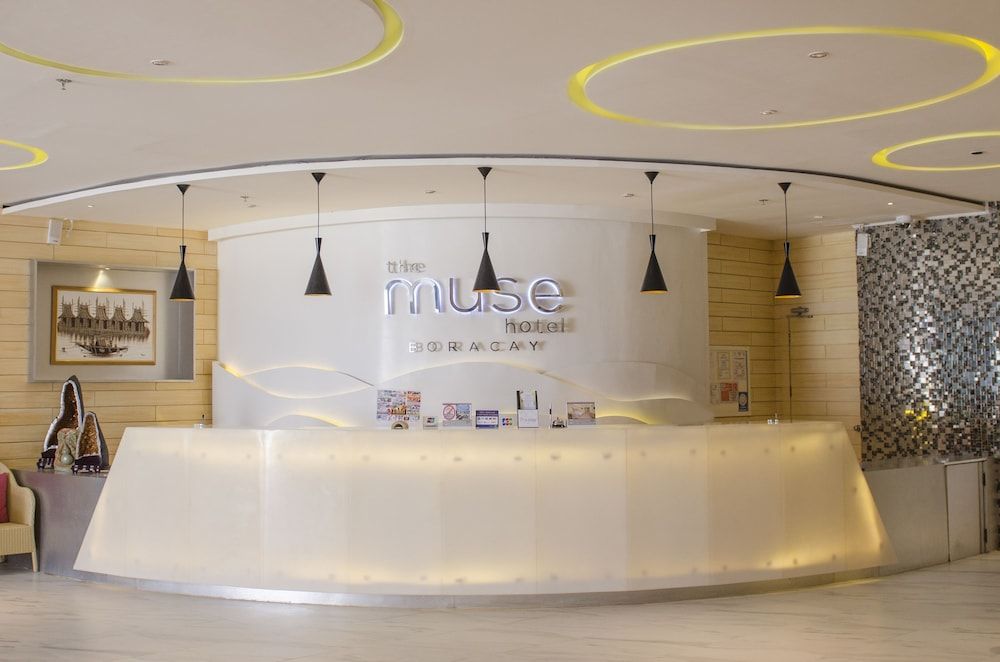 The Muse Hotel Boracay 3