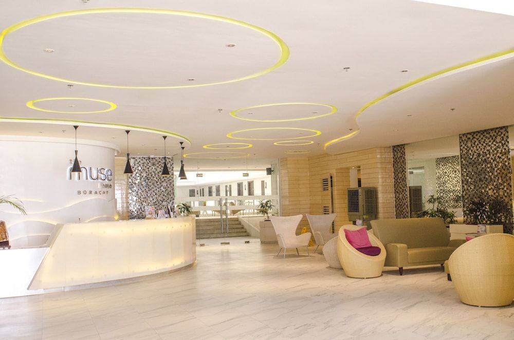 The Muse Hotel Boracay 2