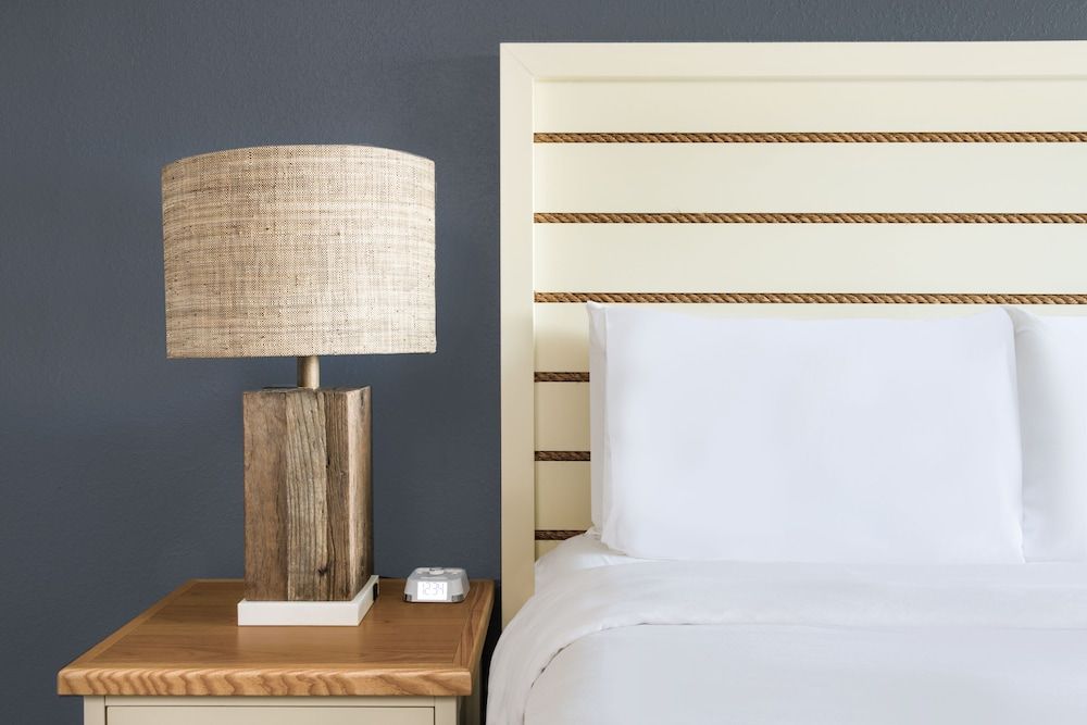 Beach House Resort Hilton Head 3