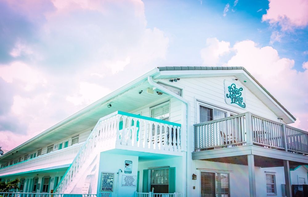 The Boat House 3 estrellas en Marco Island