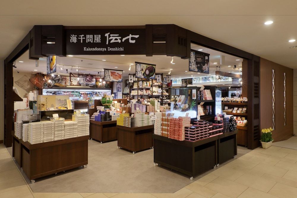 Kurobe Unazuki Onsen Yamanoha 2