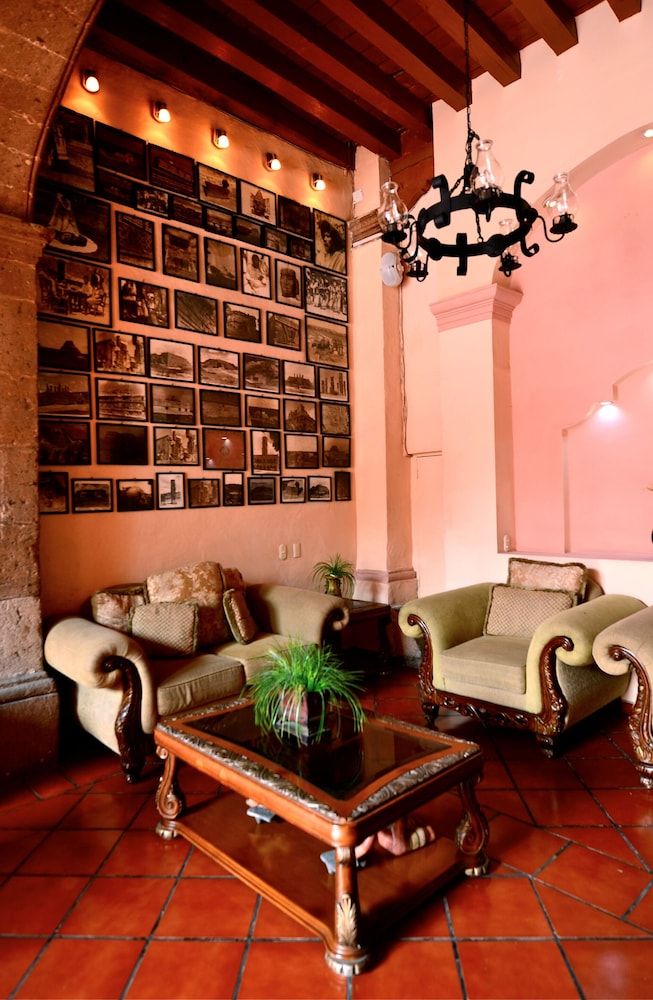 Hotel Real Catedral 3