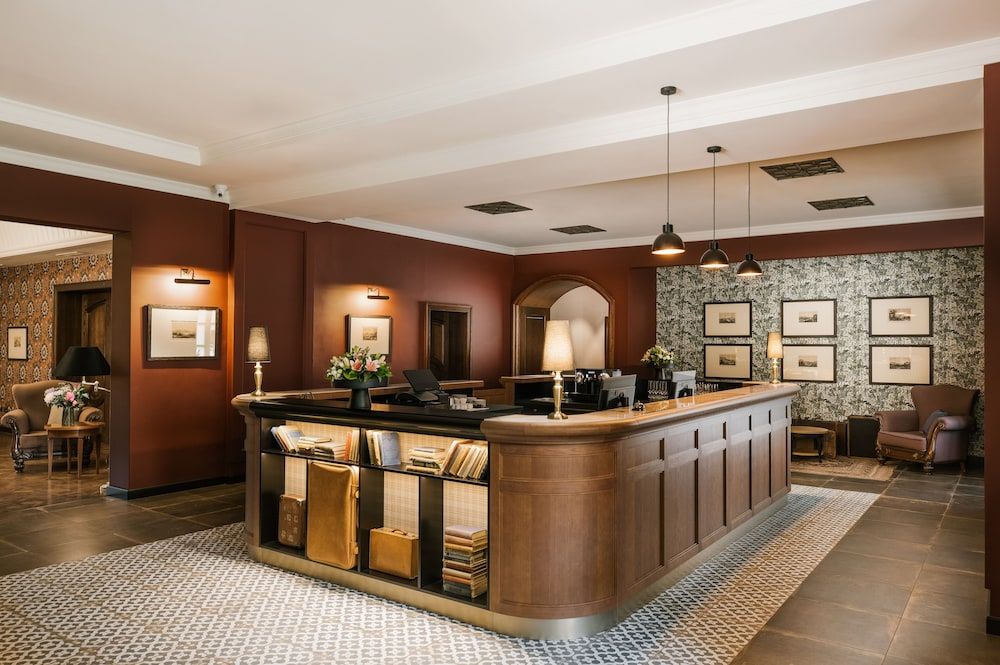 Andrássy Kúria & Spa 2