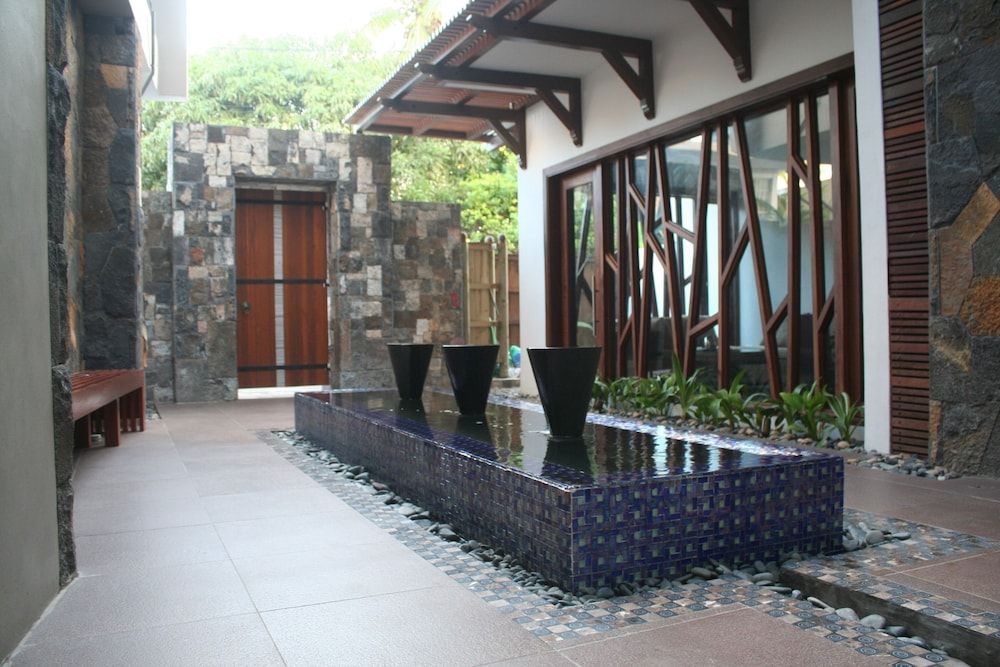 Dodola Lodge 1
