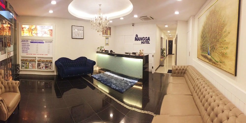 Mangga Boutique Hotel 2