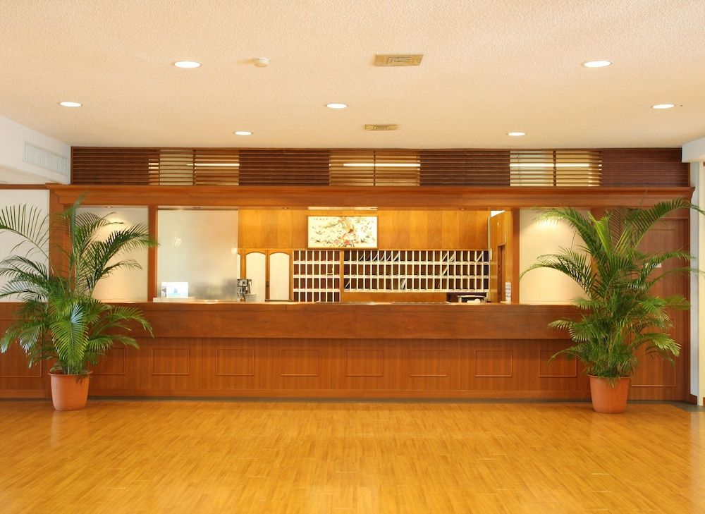 Motobu Green Park Hotel and Golf Course 2
