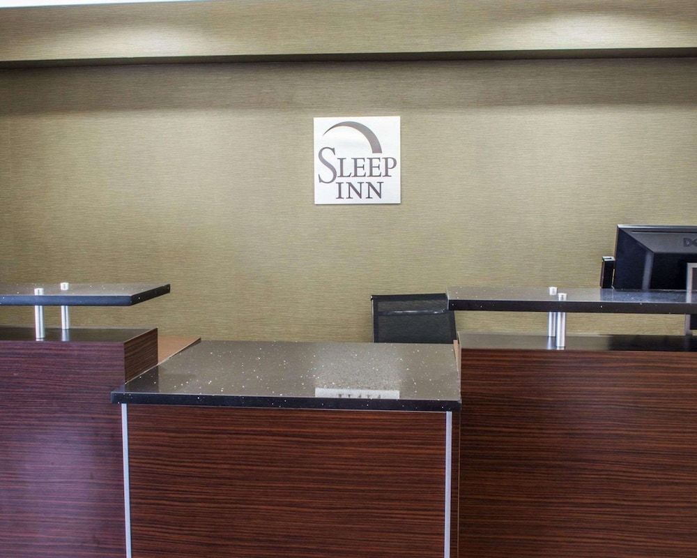 Sleep Inn Historic 3