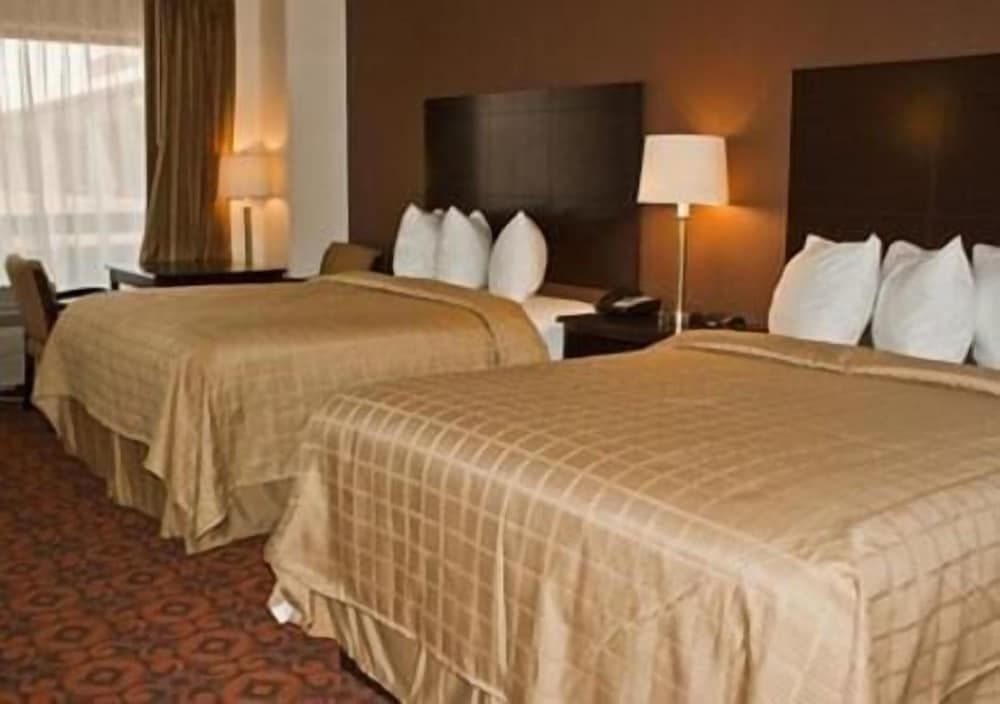 Motel 6 Oklahoma City, OK - Fairgrounds West 2