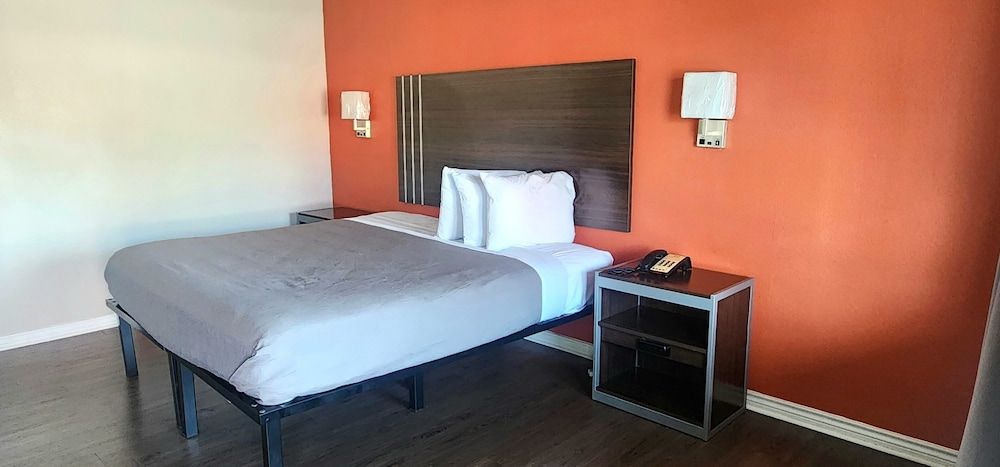 Econo Inn Lackland AFB Seaworld 2 estrellas en San Antonio