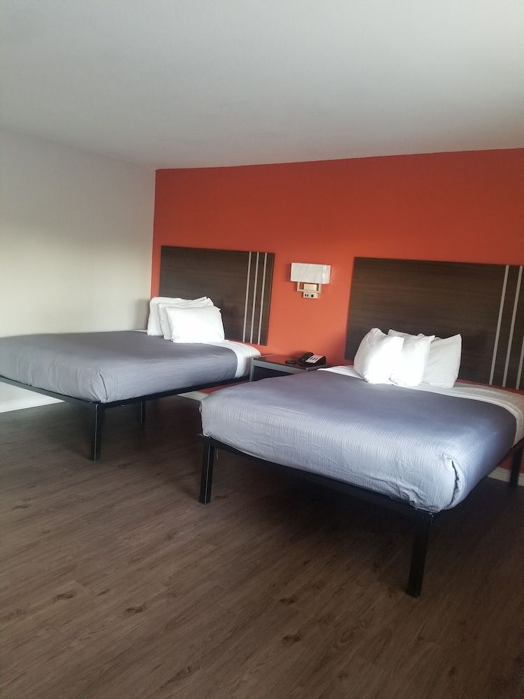 Econo Inn Lackland AFB Seaworld 2