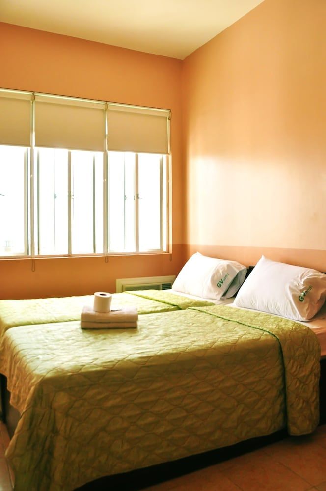 GV Tower Hotel 3 estrelas em Cebu