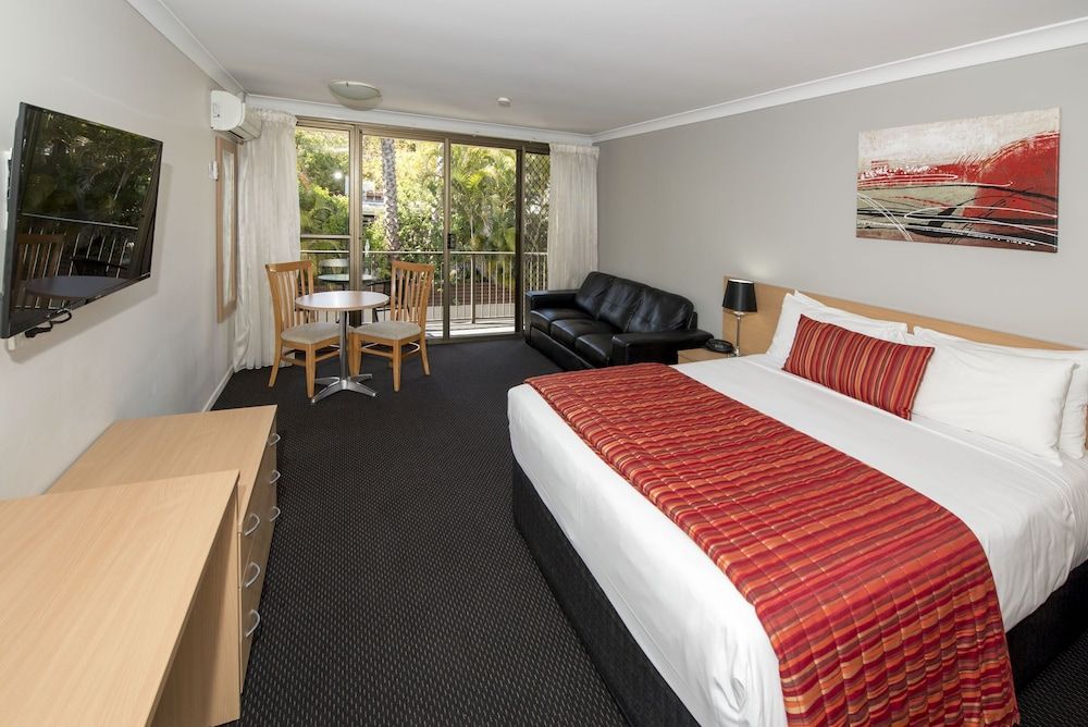 Comfort Inn Grammar View 1