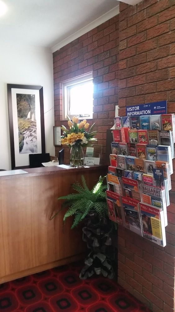 Bay City Motel Geelong 3