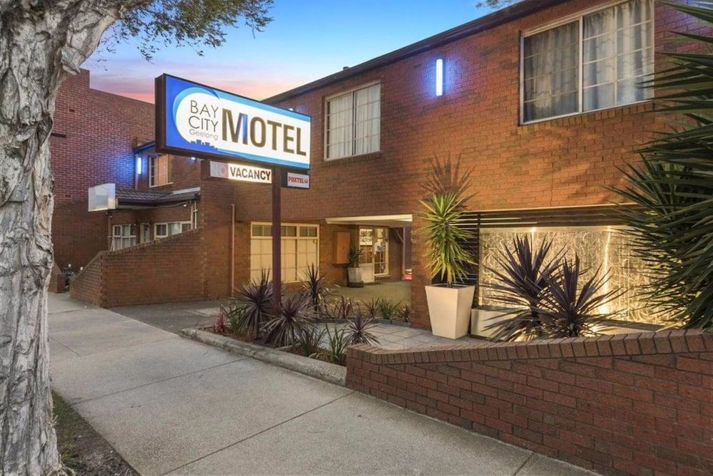 Bay City Motel Geelong 2