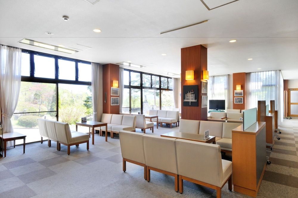 Kurobe Kanko Hotel 2