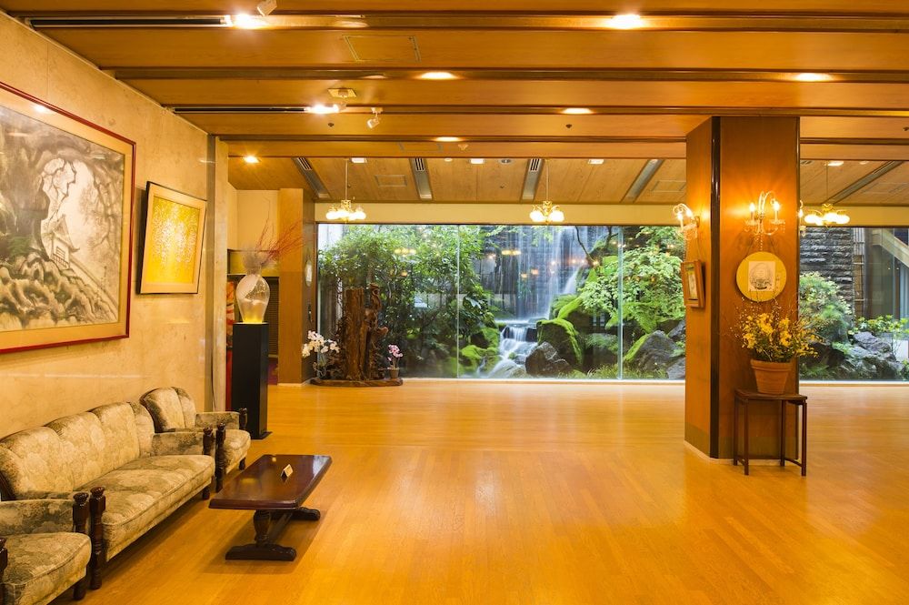 Hotel Nishi-no-Miyabi Tokiwa 3
