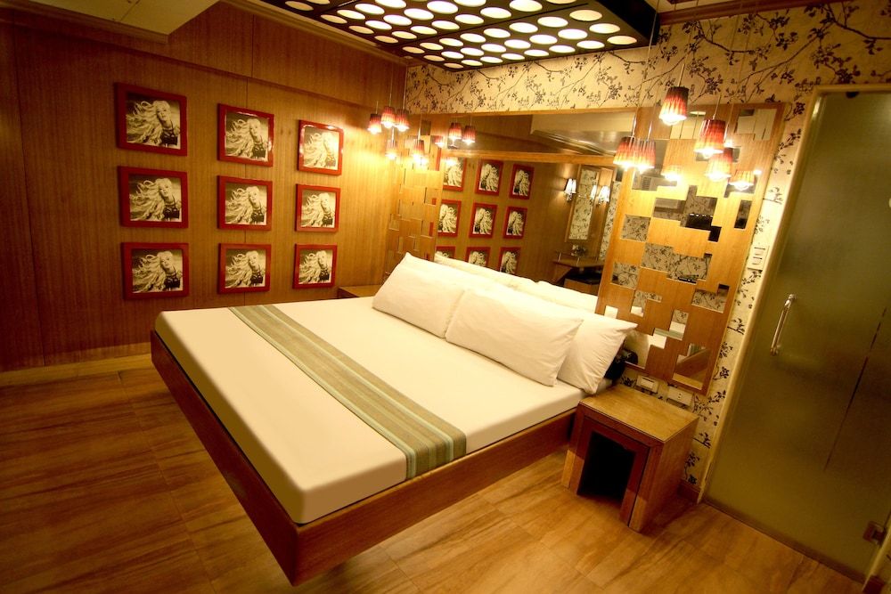 Hotel Ava Gil Puyat 3