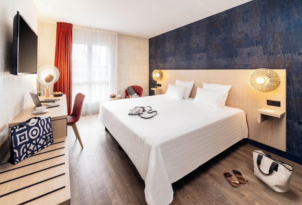 Valdys Thalasso & Spa Hotel - l’Escale marine 2