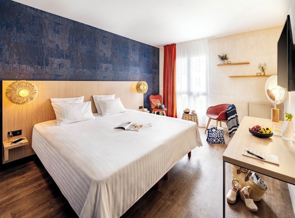 Valdys Thalasso & Spa Hotel - l’Escale marine 3 étoiles à Douarnenez