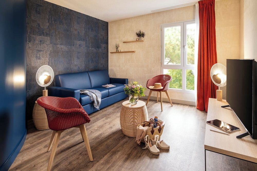 Valdys Thalasso & Spa Hotel - l’Escale marine 3