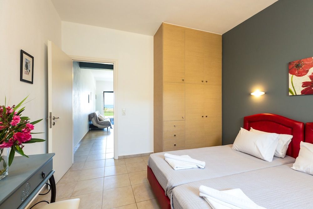 Yiannis Apartments 3