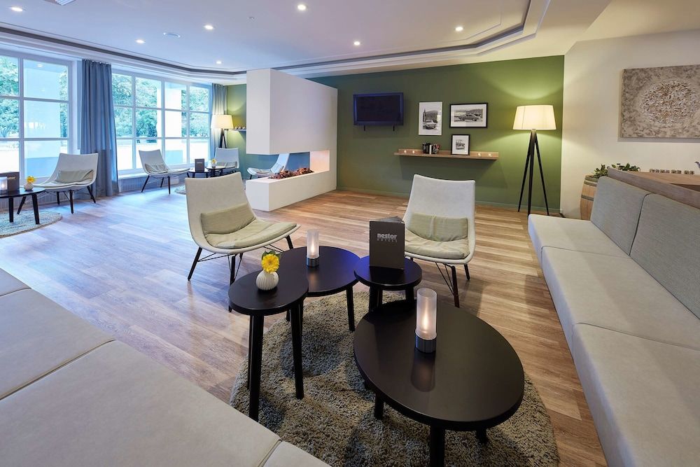nestor Hotel Neckarsulm 3