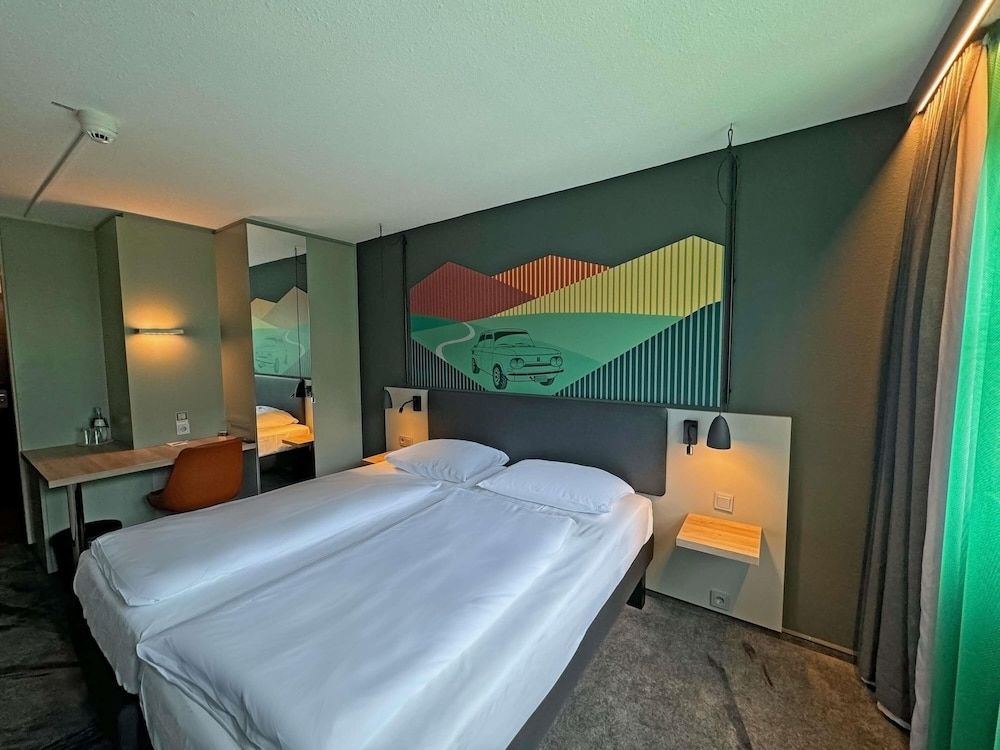 ibis Styles Neckarsulm 3
