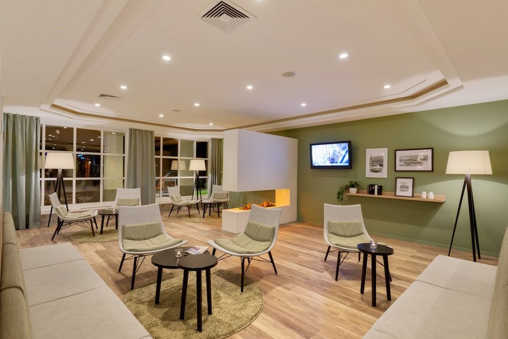 nestor Hotel Neckarsulm 2