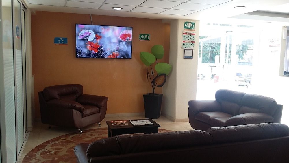 Hotel Senorial Tlaxcala 2