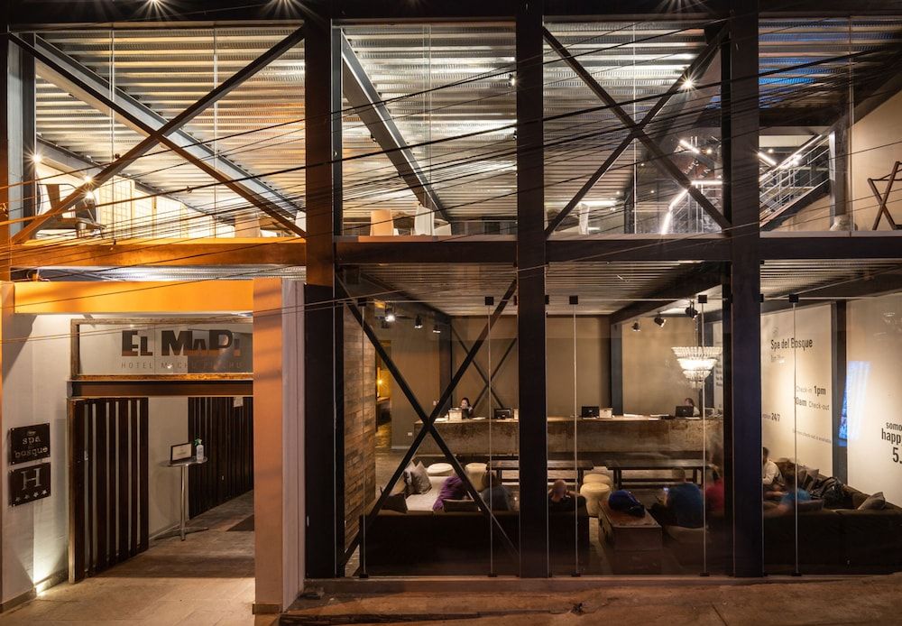 El MaPi Hotel by Inkaterra 1