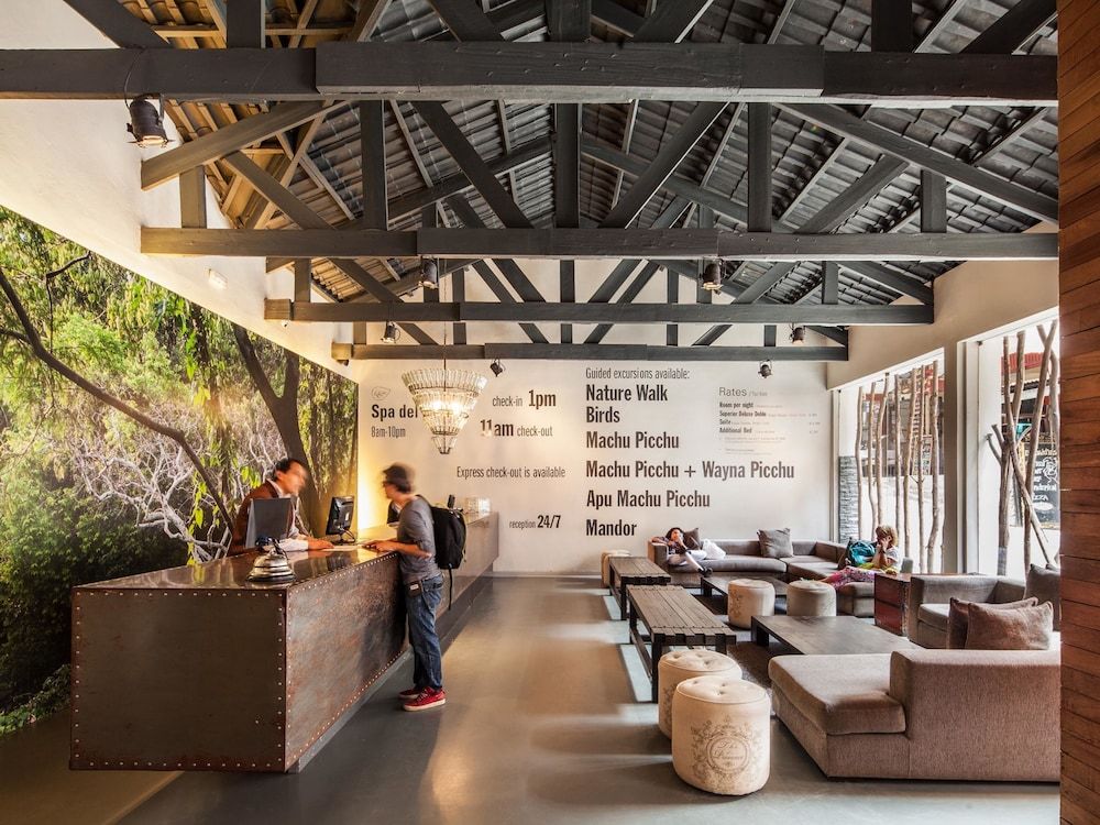 El MaPi Hotel by Inkaterra 2