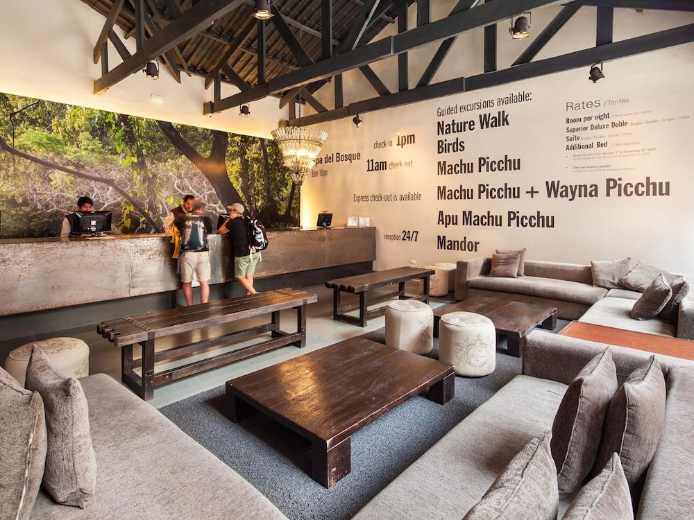 El MaPi Hotel by Inkaterra 3