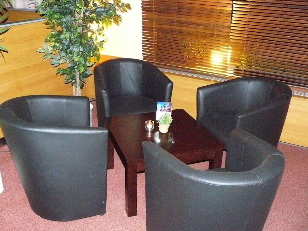 astral Inn Hotel Leipzig 3