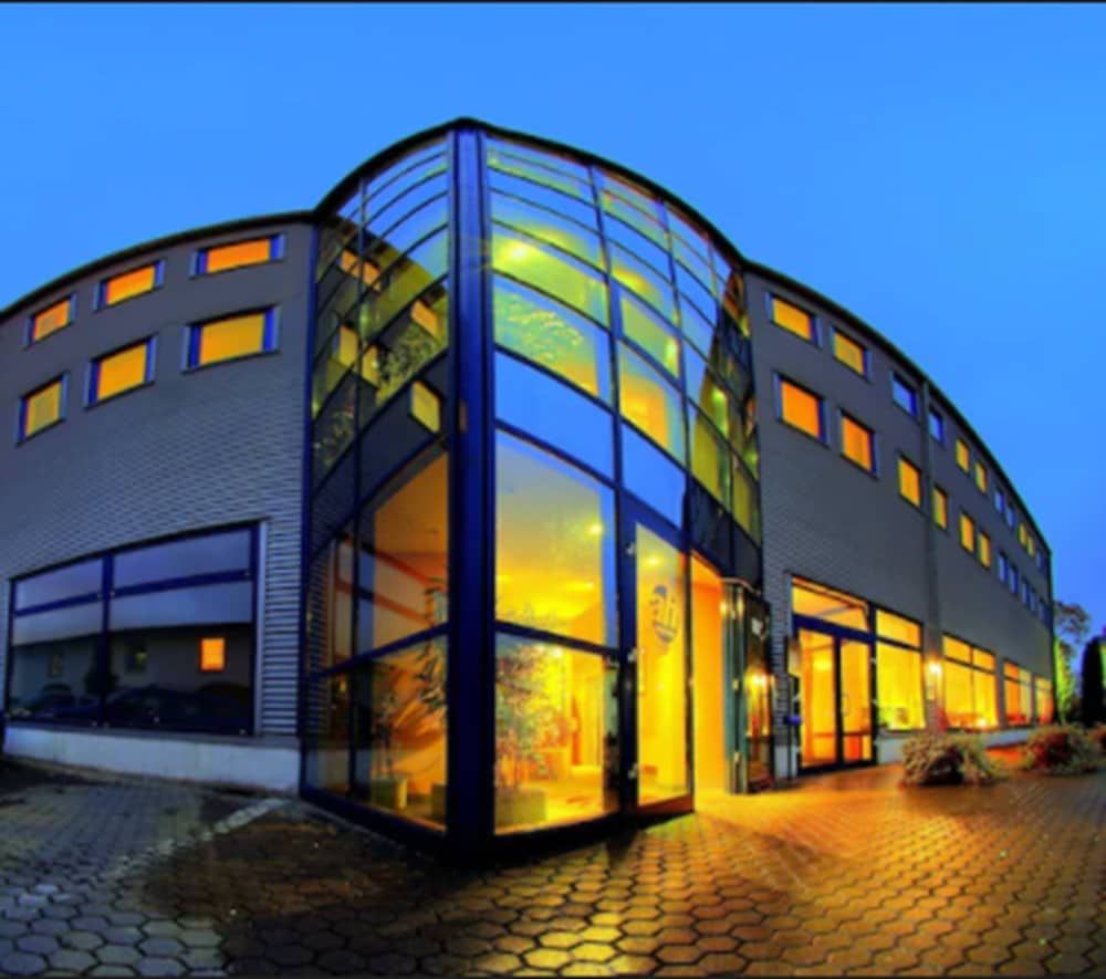 astral Inn Hotel Leipzig 3 estrelas em Leipzig