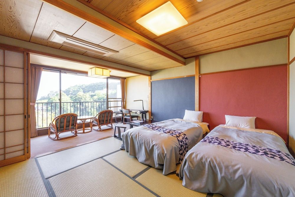 Atagawa Prince Hotel 2